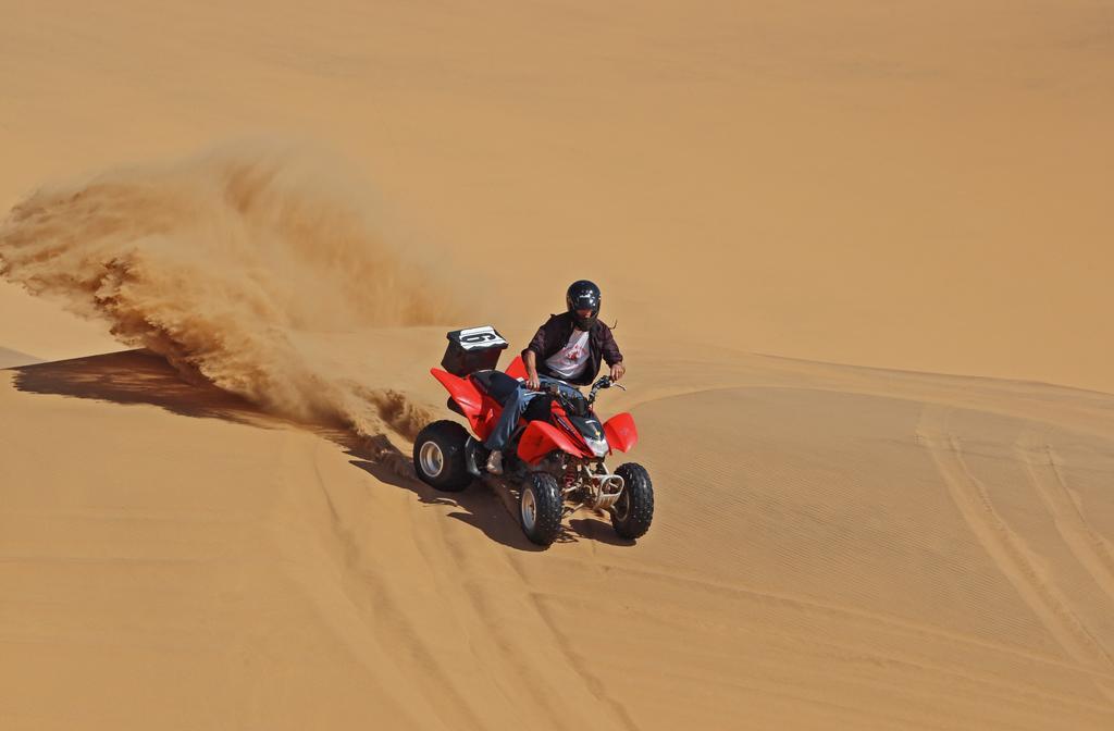 Adventure Village Swakopmund Kültér fotó